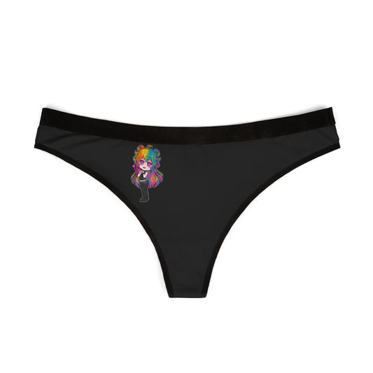 Dying Out Loud Thong